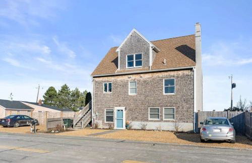 Walk to Beach Playground Lighthouse North End - Foto 45