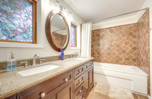 8 Mi to Lake Bowdoin Pet-Friendly Family Home! - Photo 11