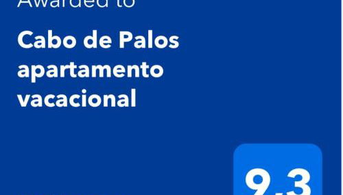 Cabo de Palos apartamento vacacional - Foto 5