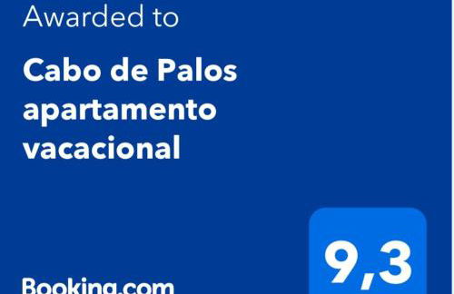 Cabo de Palos apartamento vacacional - Foto 5