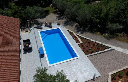 Vacation Home Daniela - Foto 51