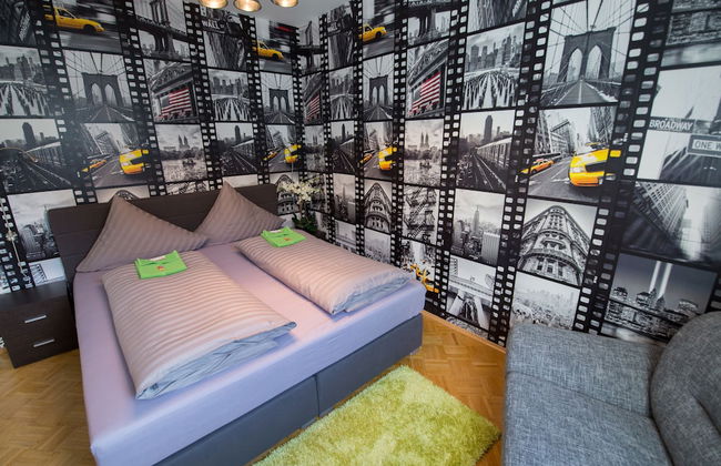 City Residences Koblenz - Photo 11