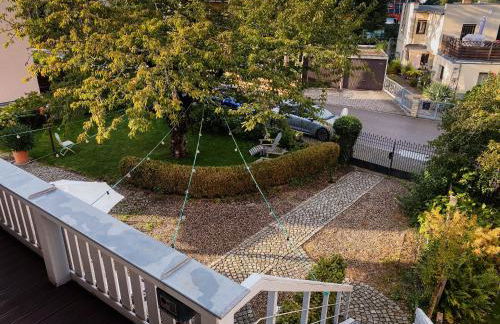 Pension Adele - Ruhig, direkt am Elberadweg & Badesee mit Balkon - Foto 70