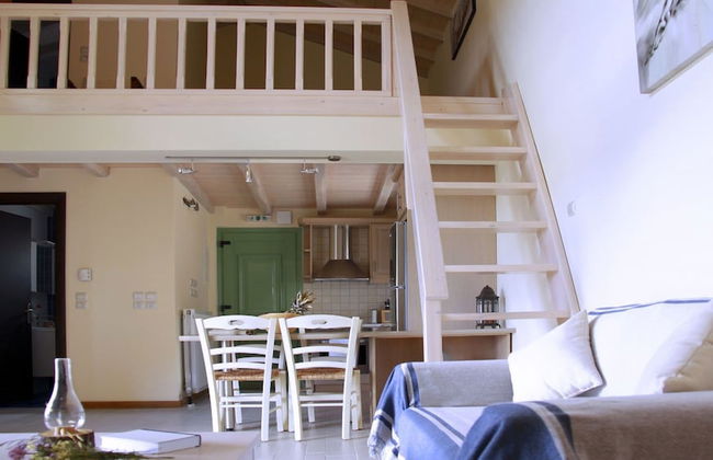 Villa Mirothea - Photo 8