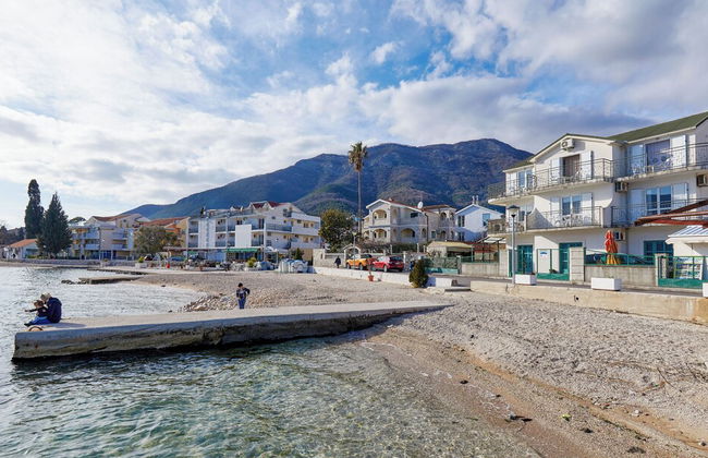 Apartments Rosić Baošići - Foto 55