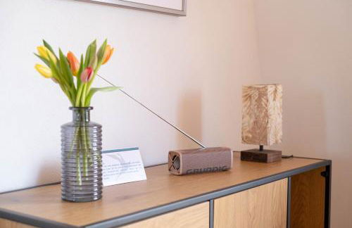 Hof Ruemland Ferienwohnungen - Photo 33