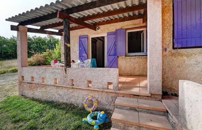 Village Vacances les Bories - Foto 14