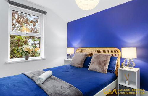 Stylist and Cosy 3 Bed House Leytonstone Sleeps 7 - Foto 32