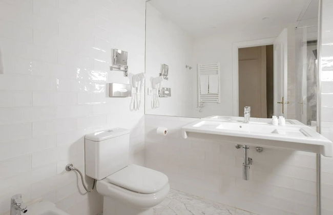 Limehome Madrid Calle del Principe - Foto 41