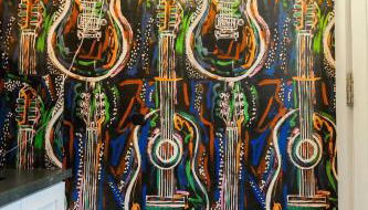 Nashville Rooftop Vibes Close to Broadway - Foto 3