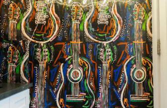 Nashville Rooftop Vibes Close to Broadway - Foto 3