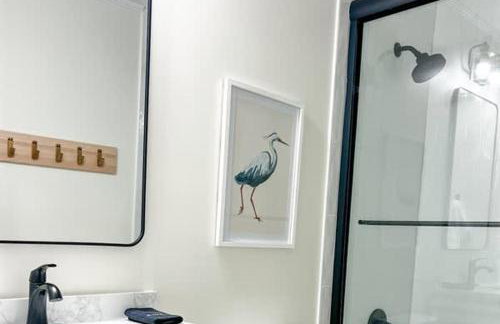 Mayberry on Bayberry Private pool Sleeps 10 - Foto 22