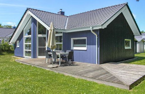 Amazing Home In Krems Iiwarderbrück - Foto 12