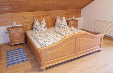 Haus Bergblick - Foto 14