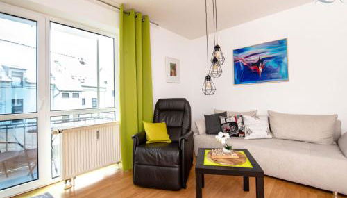 Apartment Appartement mit Balkon by Interhome - Foto 5