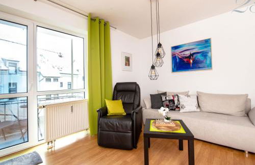 Apartment Appartement mit Balkon by Interhome - Foto 5