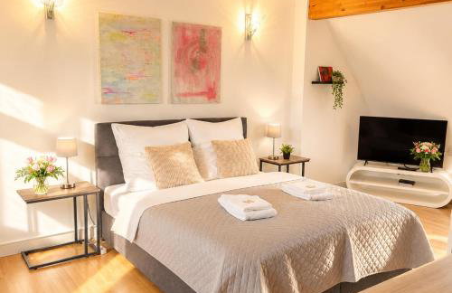 beluna living - Apartmenthaus am Schloß - Foto 1