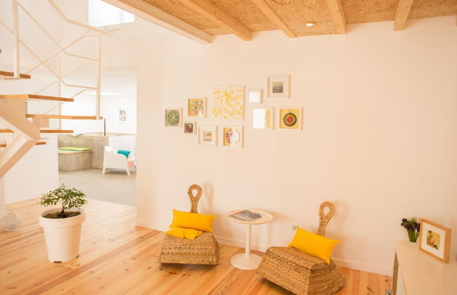 ST Villa 09 in Atouguia da Baleia - Foto 9