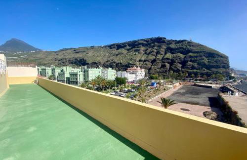 Casa del Mar, Sunny Ocean View Appartement right at the beach! - Foto 14