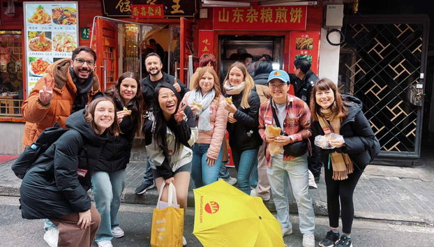 Free tour por Shanghái - Foto 4, Disfrutando de la cultura local