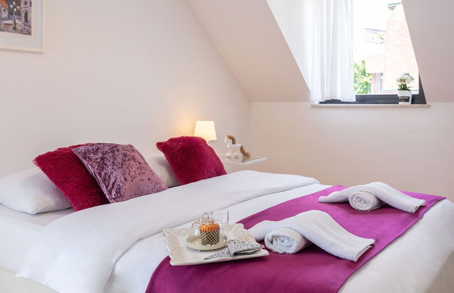 Cozy and Bright Studio Near City Center - Photo 1