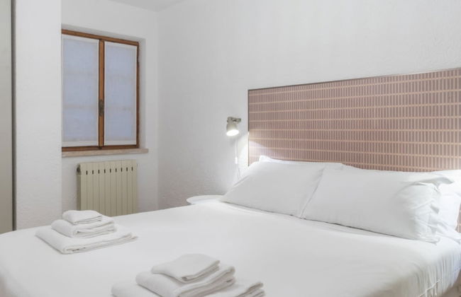 Il Borgo Apartments A2 - Sv-d600-bove3bta - Foto 56