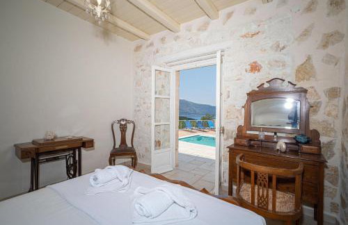 Villa Pelagos - Foto 57