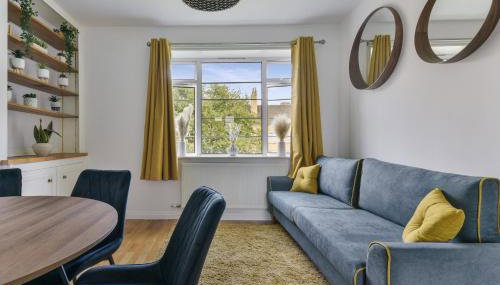 Stylish Modern 2 Bed in Central - Foto 3