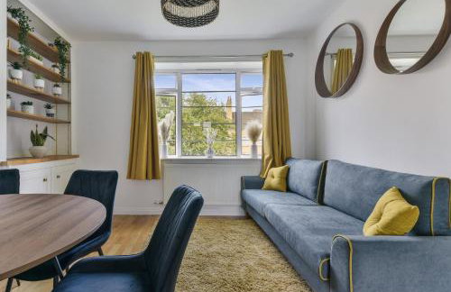 Stylish Modern 2 Bed in Central - Foto 3