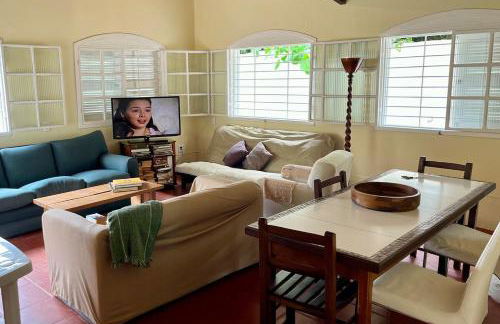 Casa ampla na Praia Seca - Bungalow by the beach - Photo 1