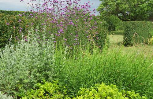 Gîte du Pradel - Foto 16