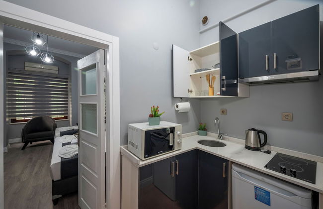 Taksim Trend Residence - Foto 54