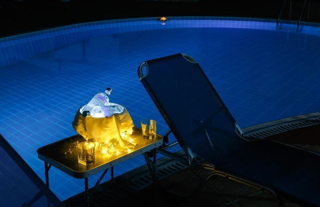 Glyfada Villas - Foto 37