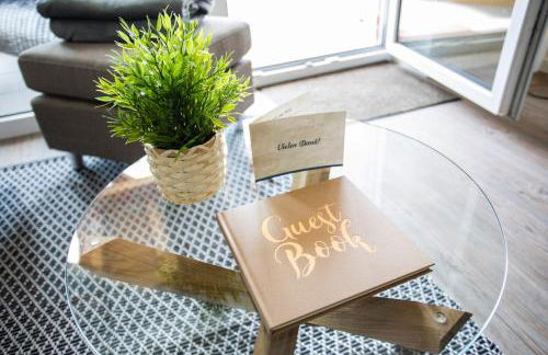 Strandchalet Elmo I in Wremen - Foto 17