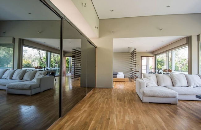 Studio Rio Unique Space With Garden and Garage - Foto 9