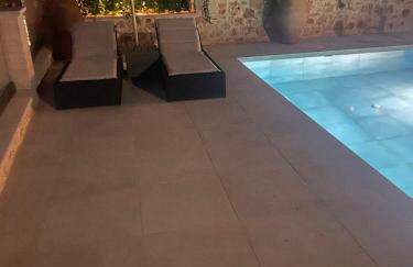 Villa Cisternis - Foto 29