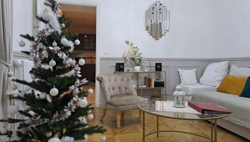 Le Relais du Golf- Château de la Touche - Foto 2