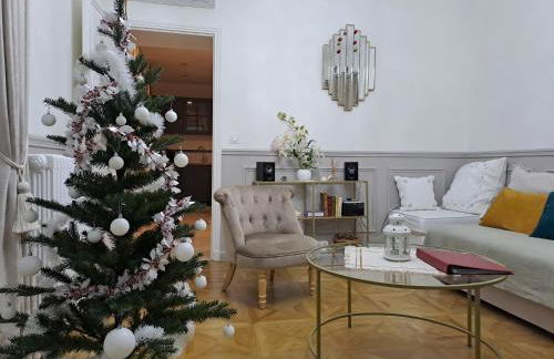 Le Relais du Golf- Château de la Touche - Foto 2