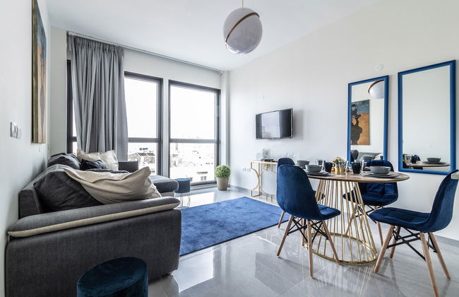 Jerusalem Suites Tower - Foto 1