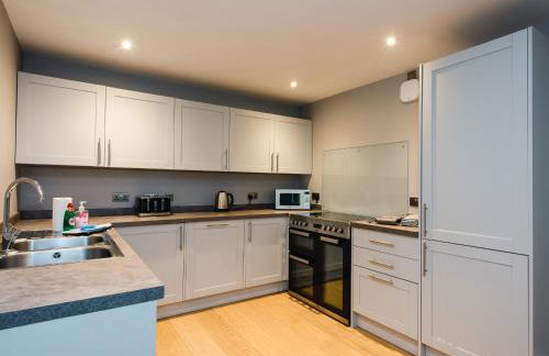 Mountain Hare Apartment - Foto 12