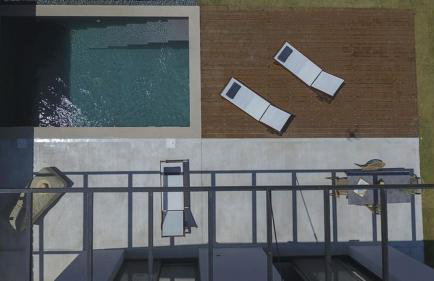 SEASCAPE VILLAS VASSILIKI - Beachfront villas - Foto 14