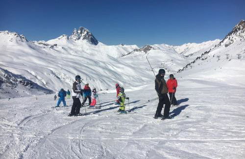 Apartamento Coqueto en El Pueyo, céntrico con WIFI - Foto 45