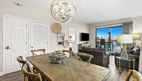 SunDestin Resort Unit 0112 - Foto 5