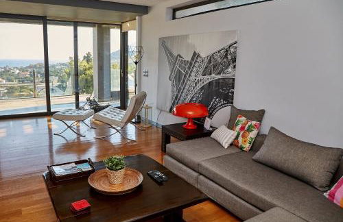 Magnificent, Deluxe Villa, Lagonisi, Athens Riviera - Foto 51