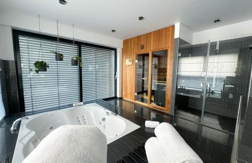 Infinity Apartment Essen - Foto 18