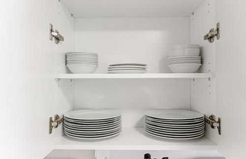 Oneluxstay 3BR Home Near the Beach - Foto 76