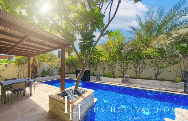 LUX The Meadows 5 Bed Villa - Foto 43