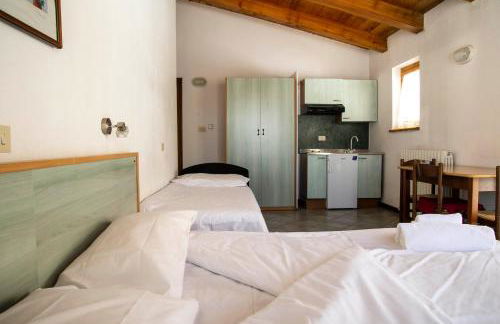 Residence Nube D'Argento - Foto 7