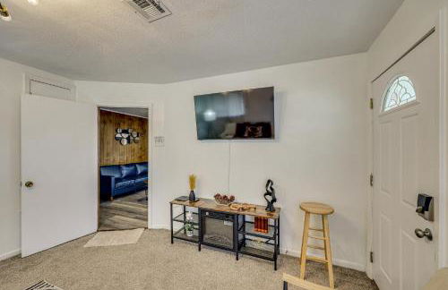 Easy University Access! Charming Home in Grambling - Foto 6