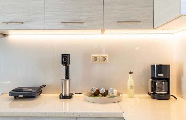 Filiatra Charming Urban Escapes Your Cozy Retreats - Foto 16